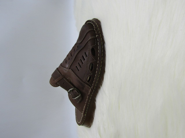 Klapki Męskie W-031 JEDEN 40-46