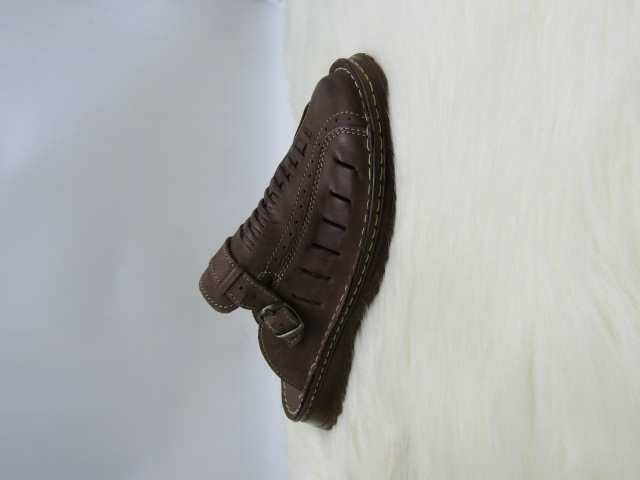 Klapki Męskie W-033 JEDEN 40-46