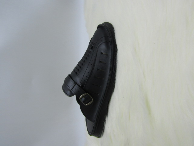 Klapki Męskie W-034 JEDEN 40-46 1