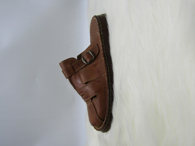 Klapki Męskie W-020 JEDEN 40-46 1