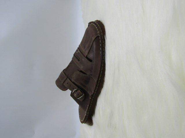 Klapki Męskie W-026 JEDEN 40-46 1