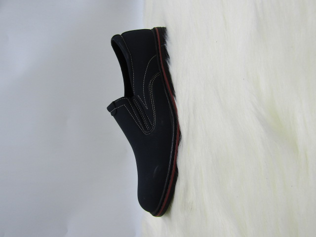 Półbuty Męskie A7583-2 BLUE 40-46