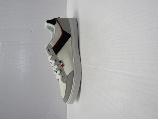 Buty Sportowe Męskie Z-5 WHITE 40-45