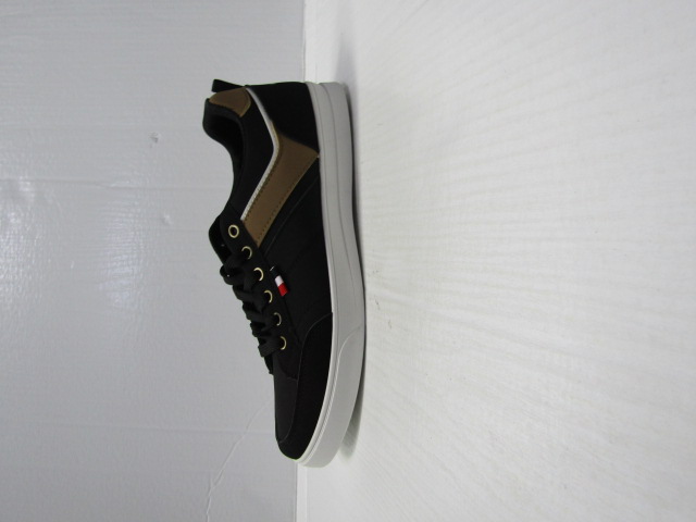 Buty Sportowe Męskie Z-5 BLACK 40-45