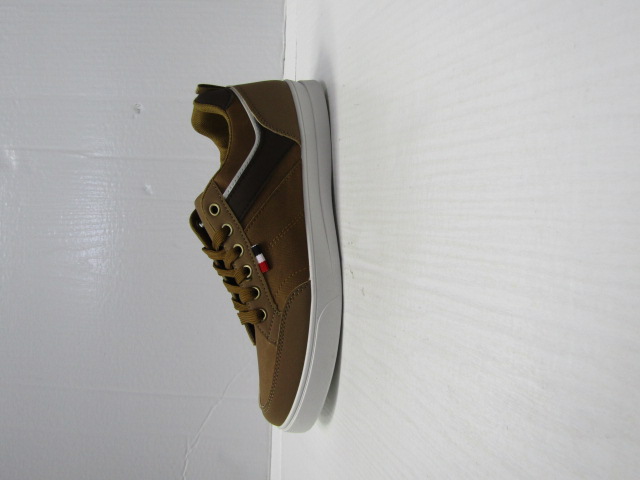 Buty Sportowe Męskie Z-5 KHAKI 40-45