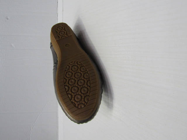 Baleriny Damskie T5-20 SILVER 36-41 1