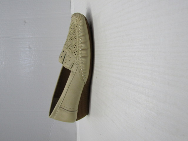 Baleriny Damskie T5-20 BEIGE 36-41