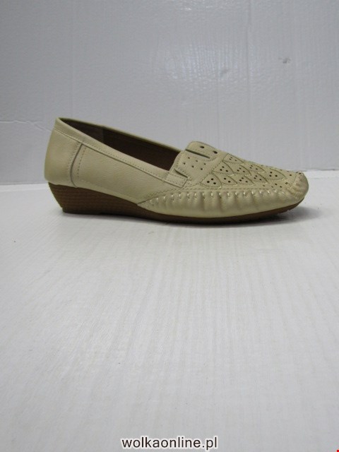 Baleriny Damskie T5-20 BEIGE 36-41