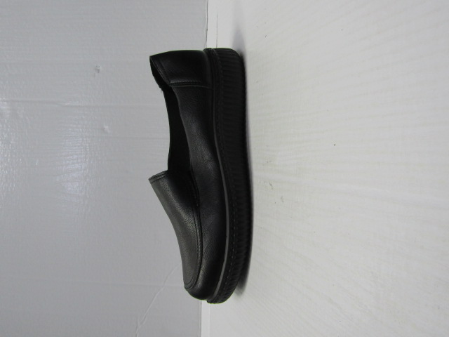 Półbuty Damskie JF701 BLACK 36-41