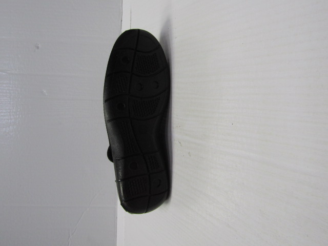 Półbuty Damskie X8115 BLACK 36-41 1