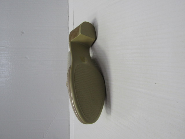 Czółenka Damskie LT38-2 BEIGE 36-41 1