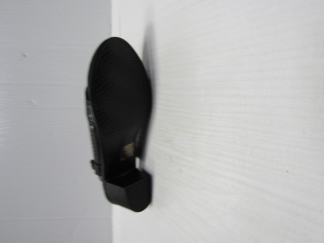 Czółenka Damskie G7-1 BLACK 36-41 1