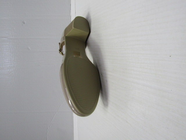 Czółenka Damskie LT53-2 BEIGE 36-41 1