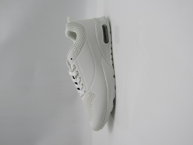 Buty Sportowe Męskie 28286-2 JEDEN 41-46