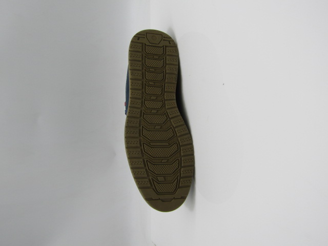 Półbuty Męskie 2318-2 JEDEN 40-46 1