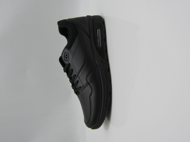 Buty Sportowe Męskie XYY24223 BLACK 41-46