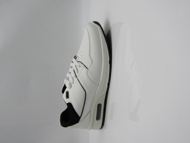 Buty Sportowe Męskie XYY24223 WHITE 41-46