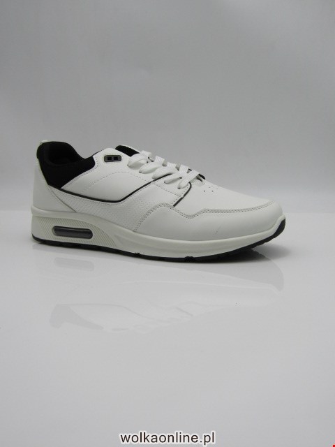 Buty Sportowe Męskie XYY24223 WHITE 41-46