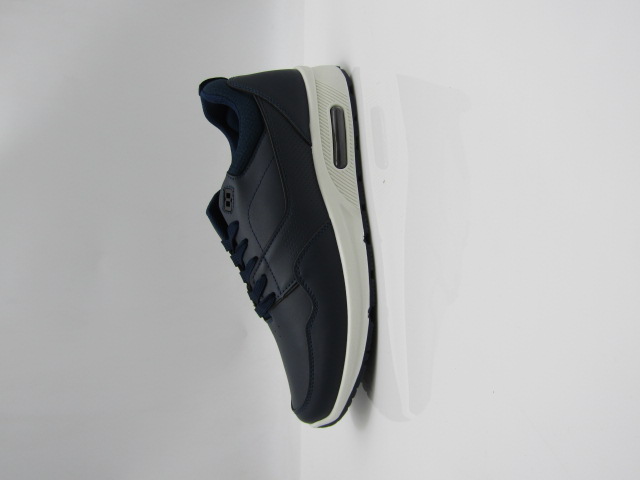 Buty Sportowe Męskie XYY24223 NAVY 41-46