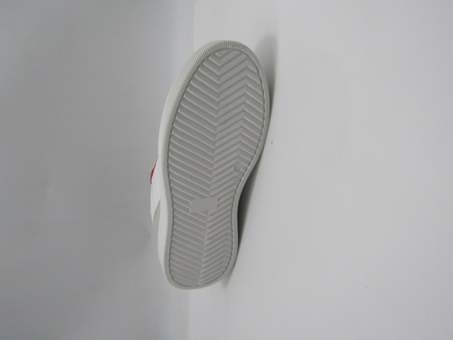 Buty Sportowe Męskie XBC111 WHITE 40-45 1