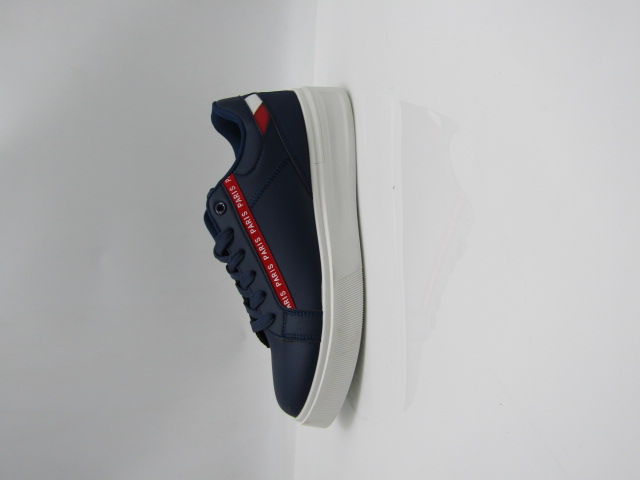 Buty Sportowe Męskie XBC111 DK.BLUE 40-45