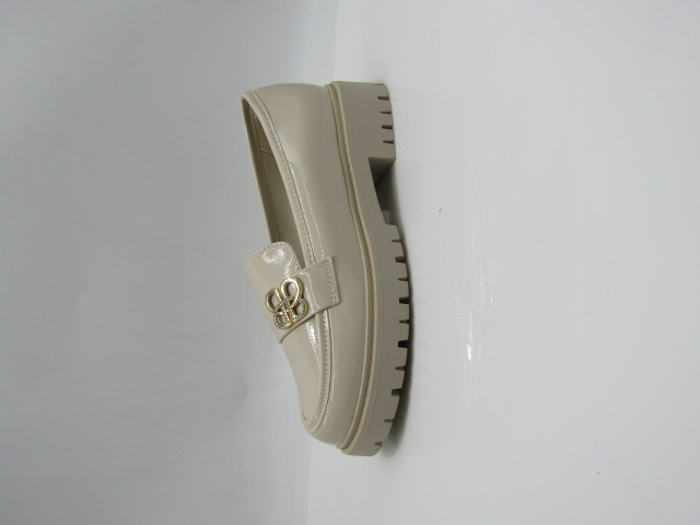 Półbuty Damskie 1660 BEGER 36-41