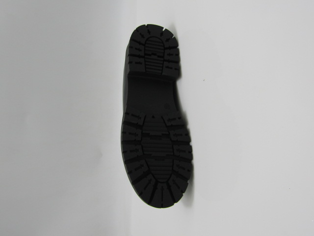 Półbuty Damskie 1660 BLACK 36-41 1