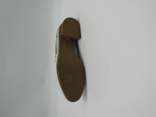 Baleriny Damskie 228L-5 JEDEN 36-41 1