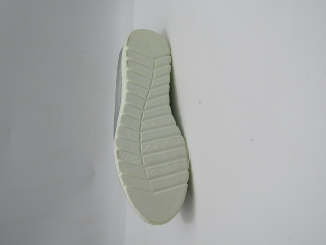 Baleriny Damskie 284L-2 JEDEN 36-41 1