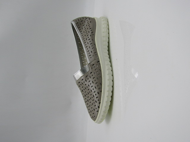 Baleriny Damskie 294L-2 JEDEN 36-41