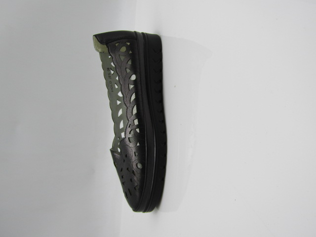 Baleriny Damskie 281L JEDEN 36-41