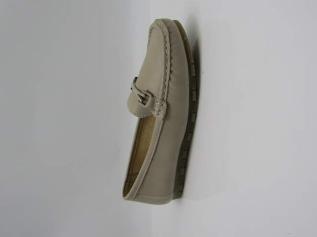Baleriny Damskie GS31 KHAKI 36-41