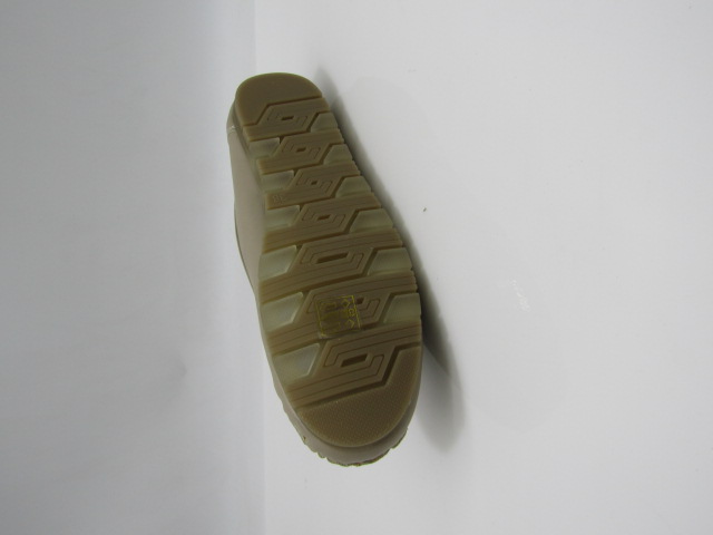 Baleriny Damskie GS31 KHAKI 36-41 1