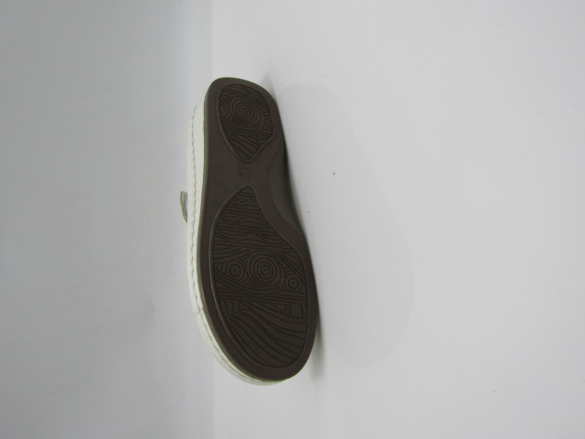 Klapki Damskie 6768-4 WHITE 36-42 1