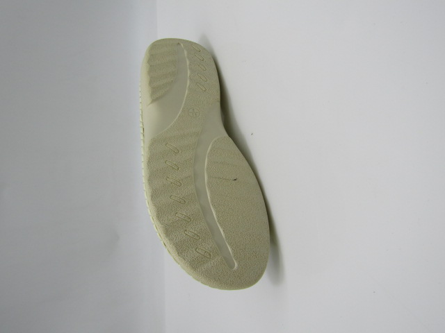 Klapki Damskie 005 BEIGE 36-41 1