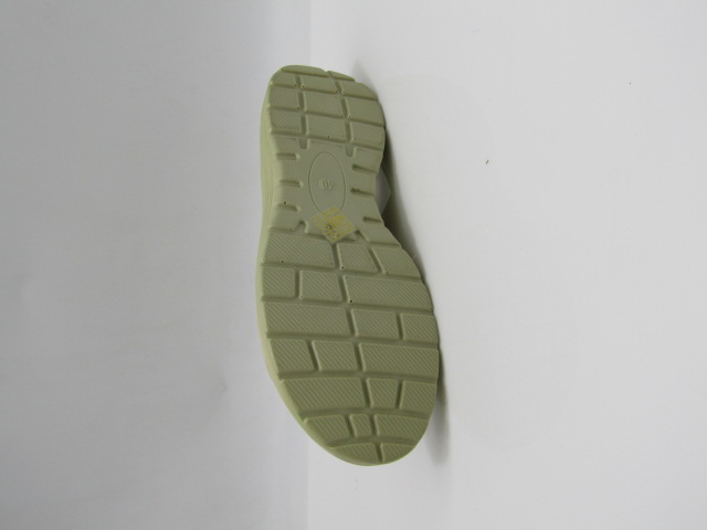 Klapki Damskie 92052-4 BEIGE 36-42 1