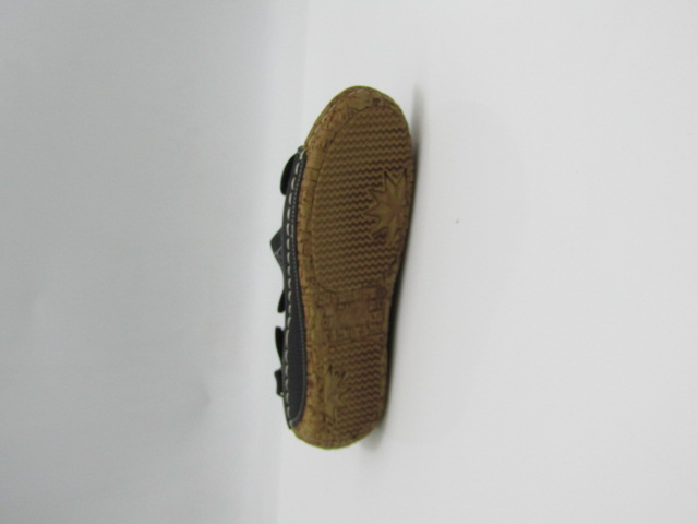 Sandały damskie 13085 BLACK 36-41 1