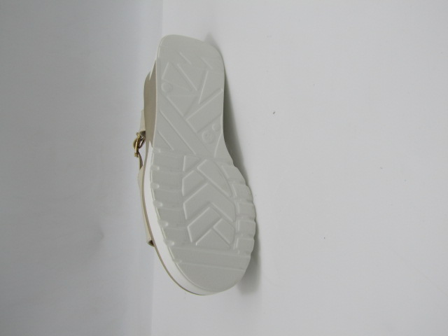 Sandały damskie 1797 BEIGE 36-41 1