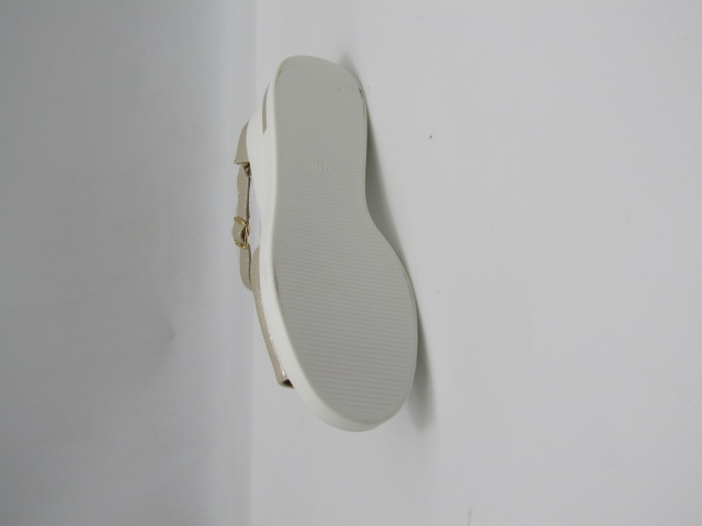 Sandały damskie YO-933 GOLD 36-41 1