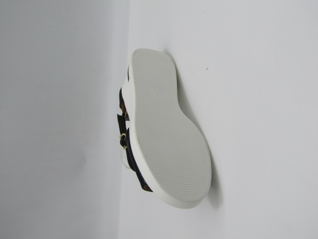 Sandały damskie YO-933 BLACK 36-41 1