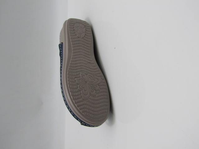 Sandały damskie 22T65-10 JEDEN 36-41 1