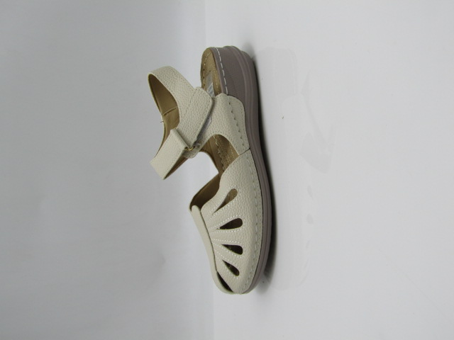 Sandały damskie 22T66-4 JEDEN 36-41