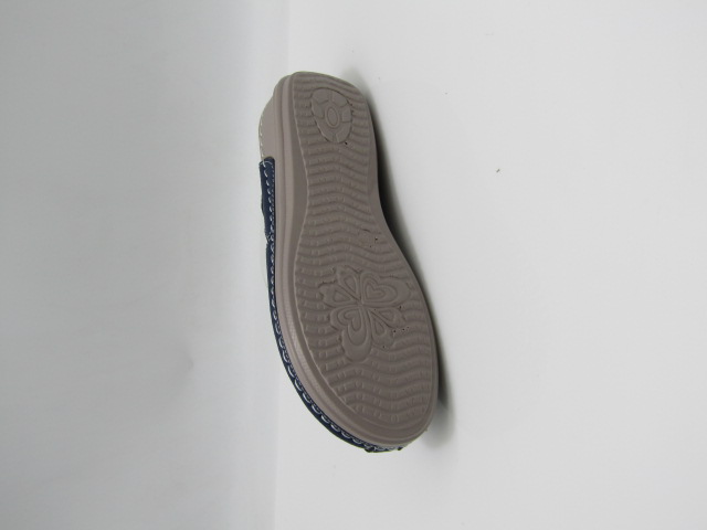 Sandały damskie 22T66-10 JEDEN 36-41 1