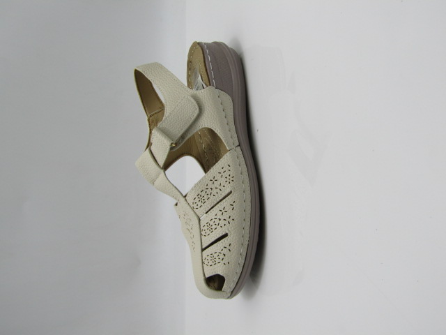 Sandały damskie 22T65-4 JEDEN 36-41