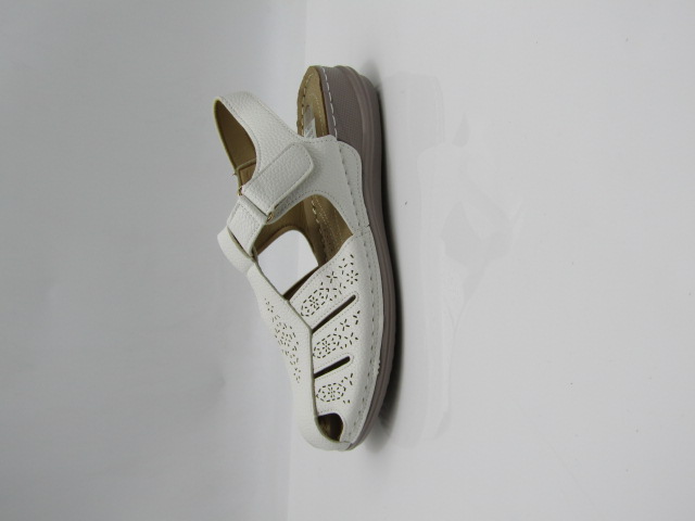 Sandały damskie 22T65-5 JEDEN 36-41