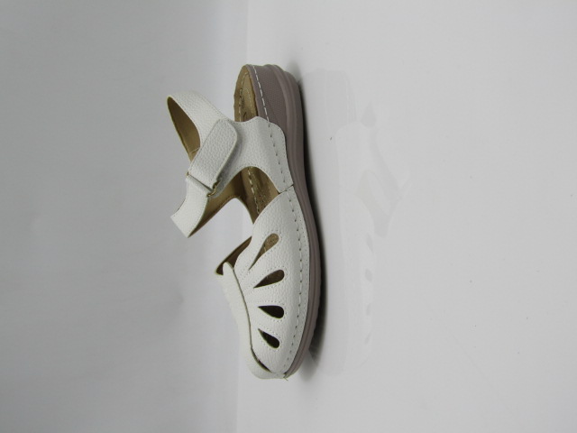 Sandały damskie 22T66-5 JEDEN 36-41