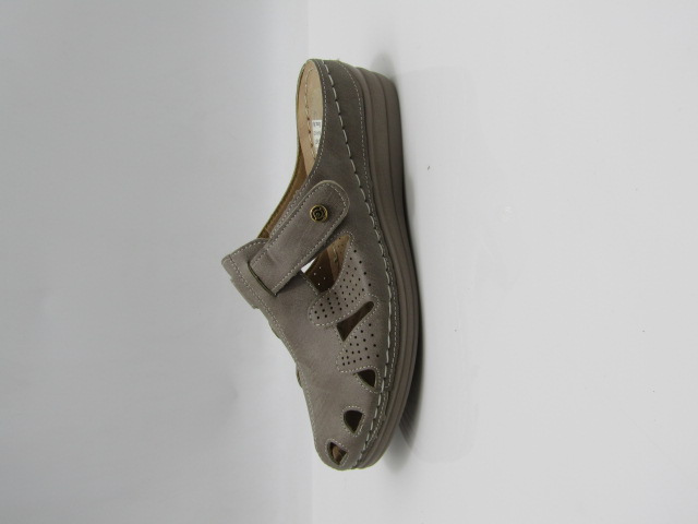 Klapki Damskie 6765-7 JEDEN 36-41