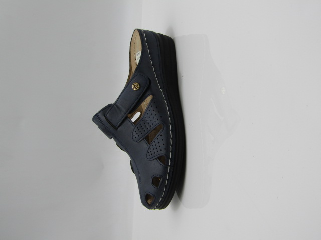 Klapki Damskie 6765-2 JEDEN 36-41