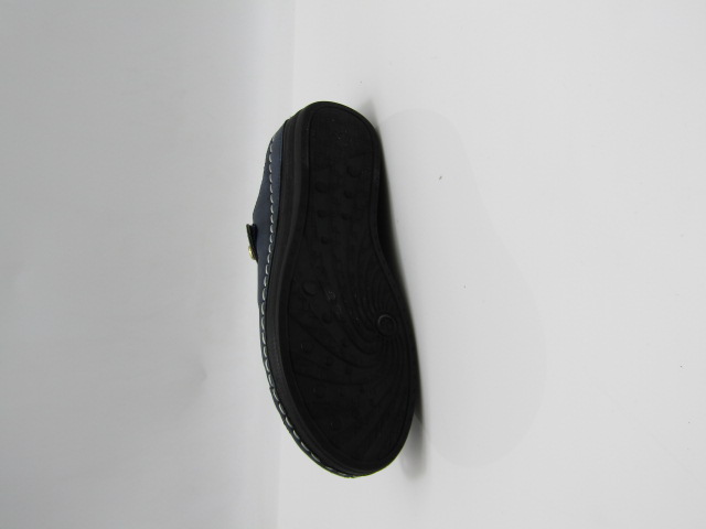 Klapki Damskie 6765-2 JEDEN 36-41 1