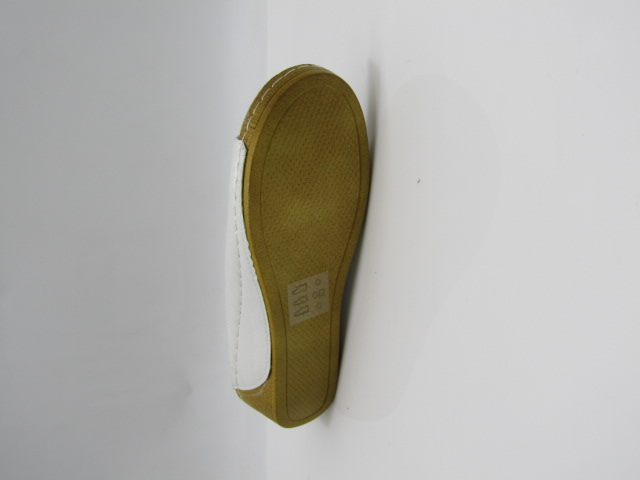 Klapki Damskie C9901-12A JEDEN 36-41 1